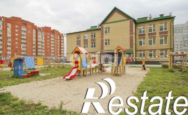 1-комн квартира улица Эрвье, 14 к2,  д. 14 к2