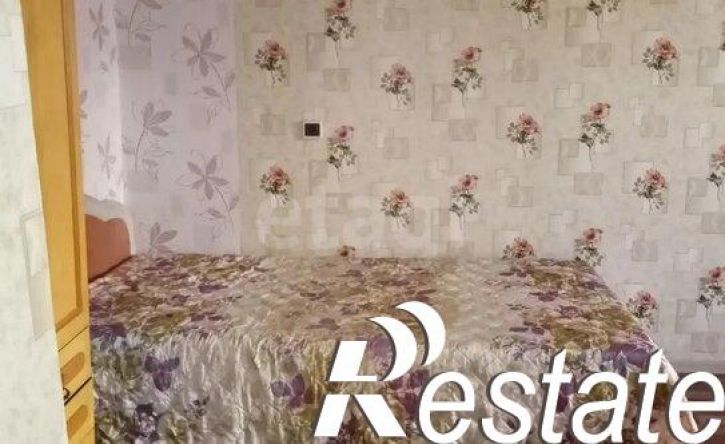 1-комн квартира Ставропольская улица, 15,  д. 15