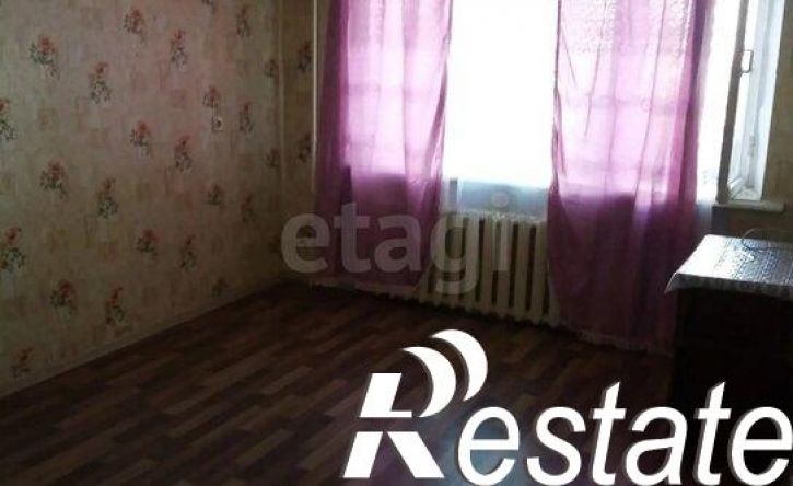 1-комн квартира Ставропольская улица, 15,  д. 15