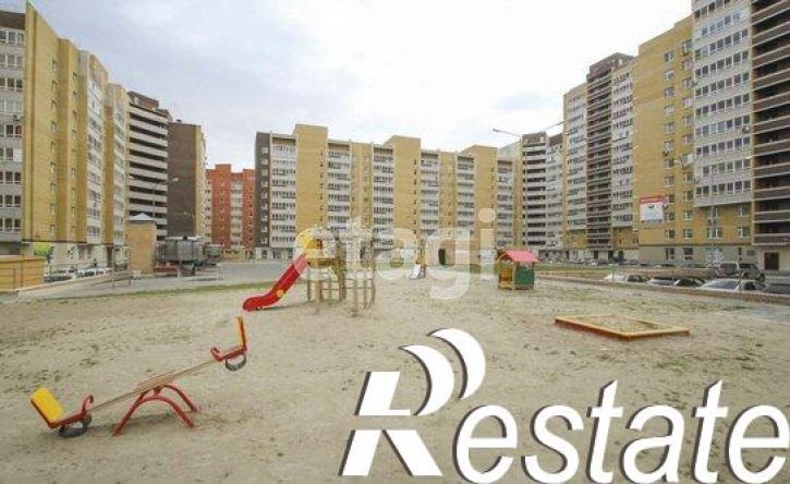 1-комн квартира улица Эрвье, 14 к2,  д. 14 к2