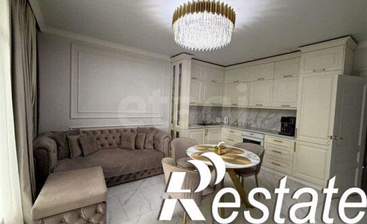 3-комн квартира улица Пожарных и спасателей, 5 к1,  д. 5 к1