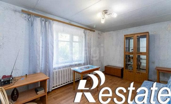 2-комн квартира улица Александра Пушкина, 7,  д. 7