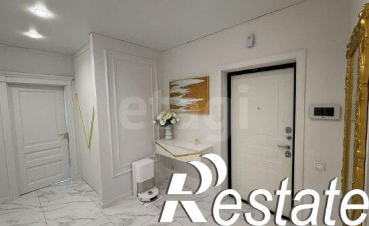 3-комн квартира улица Пожарных и спасателей, 5 к1,  д. 5 к1
