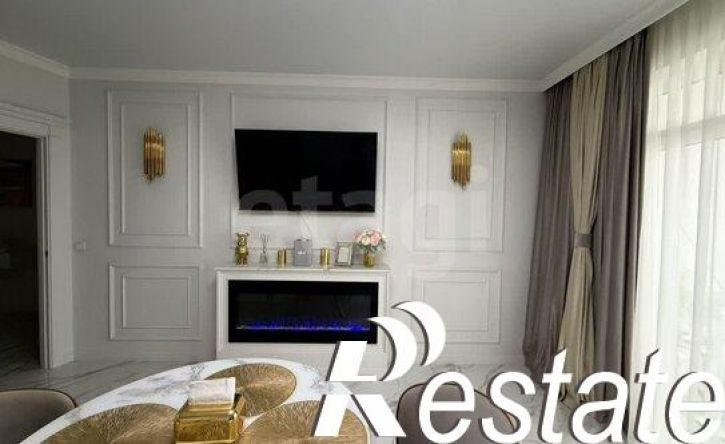 3-комн квартира улица Пожарных и спасателей, 5 к1,  д. 5 к1