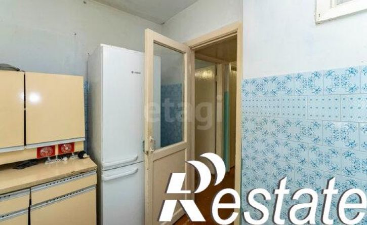 2-комн квартира улица Александра Пушкина, 7,  д. 7