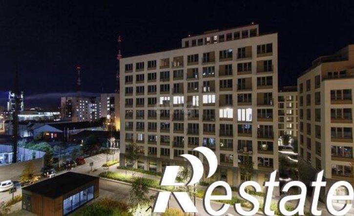 2-комн квартира улица Республики, 205 к1,  д. 205 к1