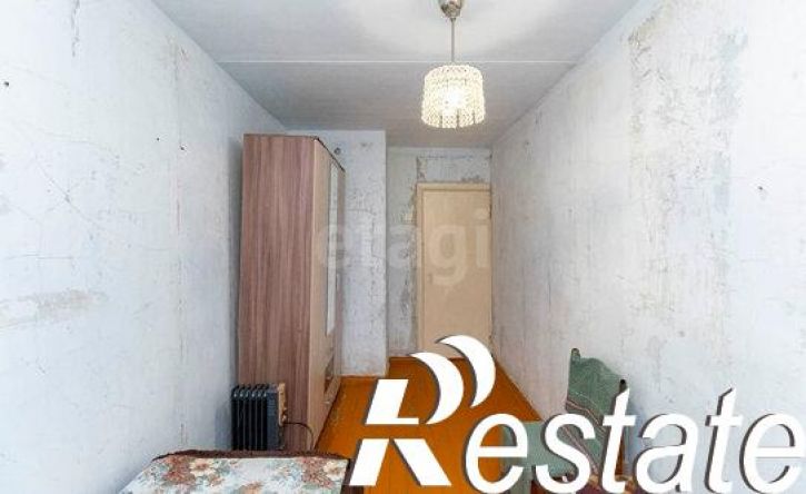 2-комн квартира улица Александра Пушкина, 7,  д. 7