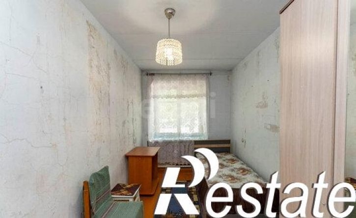 2-комн квартира улица Александра Пушкина, 7,  д. 7