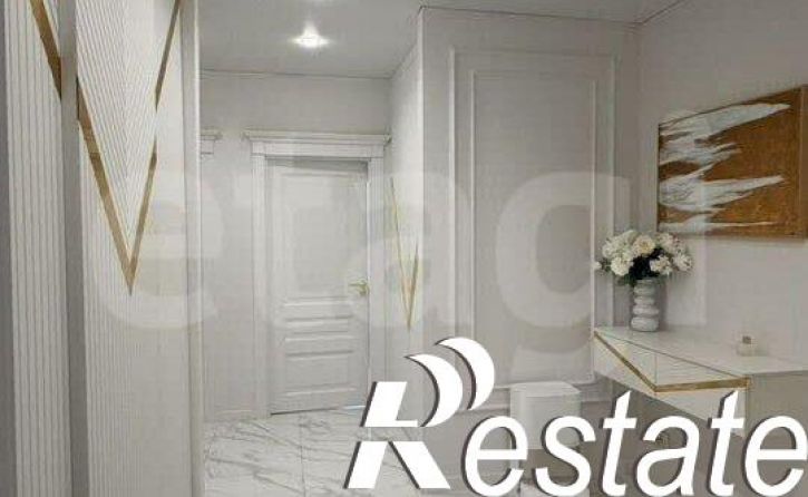 3-комн квартира улица Пожарных и спасателей, 5 к1,  д. 5 к1