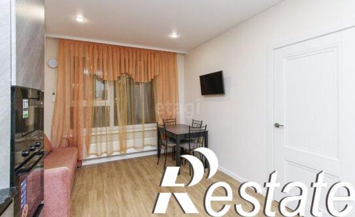 2-комн квартира улица Республики, 205 к1,  д. 205 к1