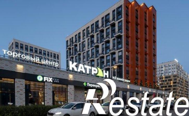 2-комн квартира в новом доме Ставропольская улица, 147,  д. 147