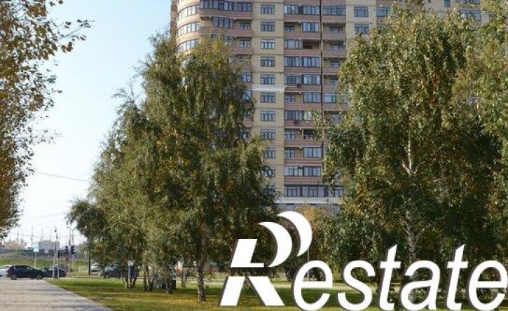 3-комн квартира улица Малыгина, 90,  д. 90