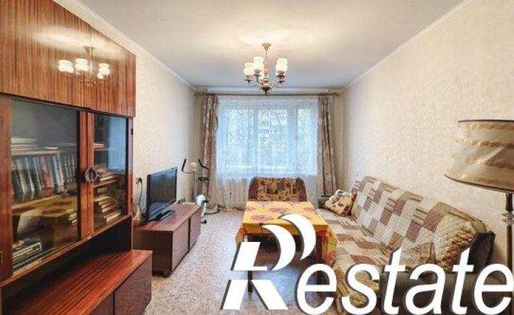 3-комн квартира Заречный проезд, 31,  д. 31