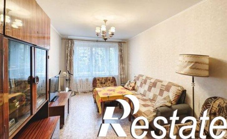 3-комн квартира Заречный проезд, 31,  д. 31