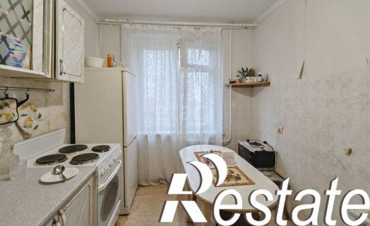 3-комн квартира Заречный проезд, 31,  д. 31