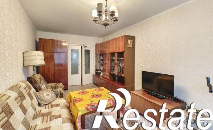 3-комн квартира Заречный проезд, 31,  д. 31