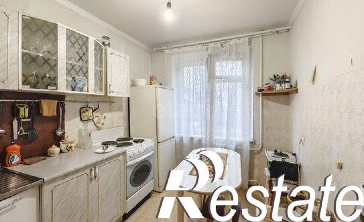 3-комн квартира Заречный проезд, 31,  д. 31