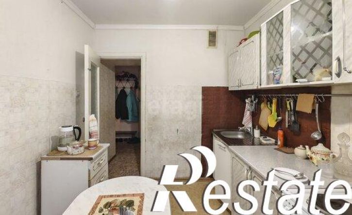 3-комн квартира Заречный проезд, 31,  д. 31