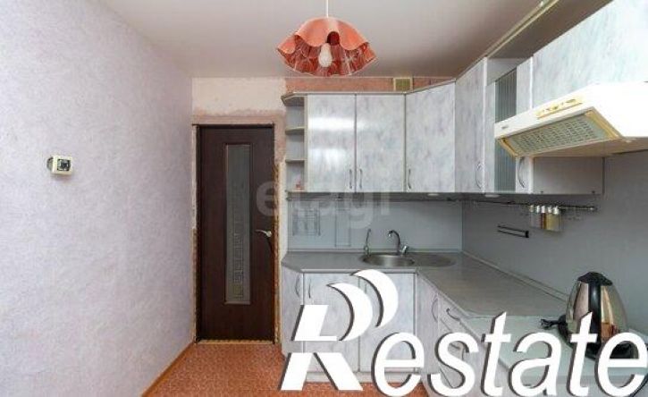 3-комн квартира улица Газовиков, 23,  д. 23