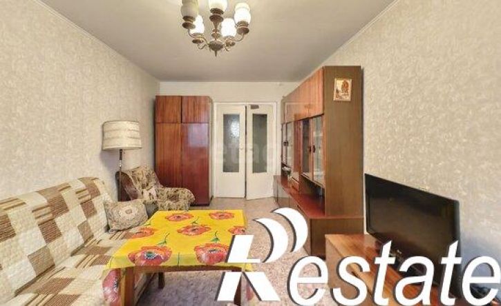 3-комн квартира Заречный проезд, 31,  д. 31