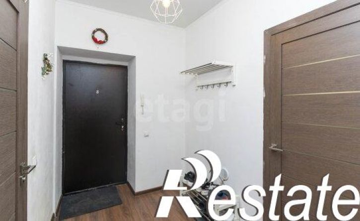 2-комн квартира Станционная улица, 34/2,  д. 34/2