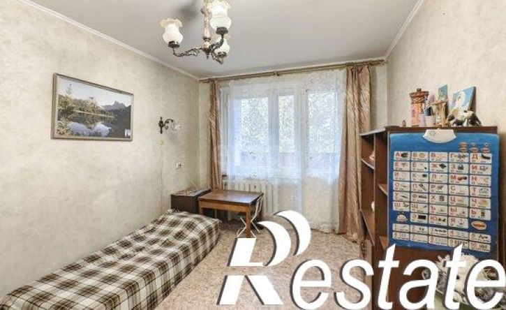 3-комн квартира Заречный проезд, 31,  д. 31