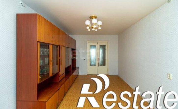 3-комн квартира улица Газовиков, 23,  д. 23