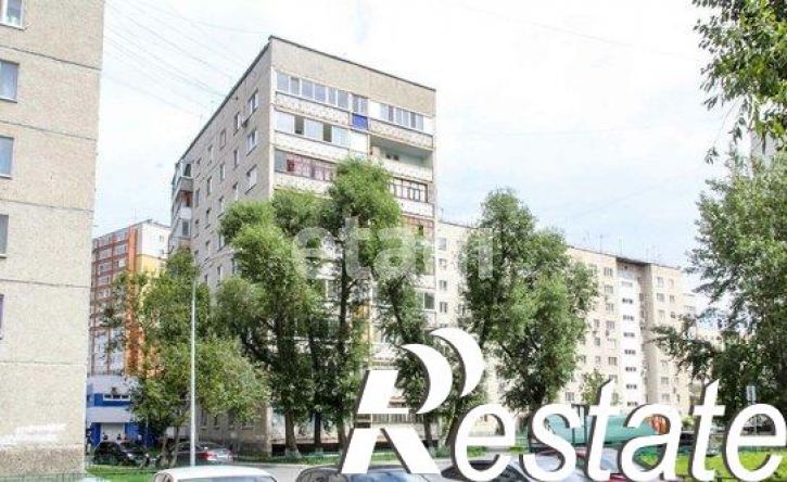 3-комн квартира Солнечный проезд, 6,  д. 6