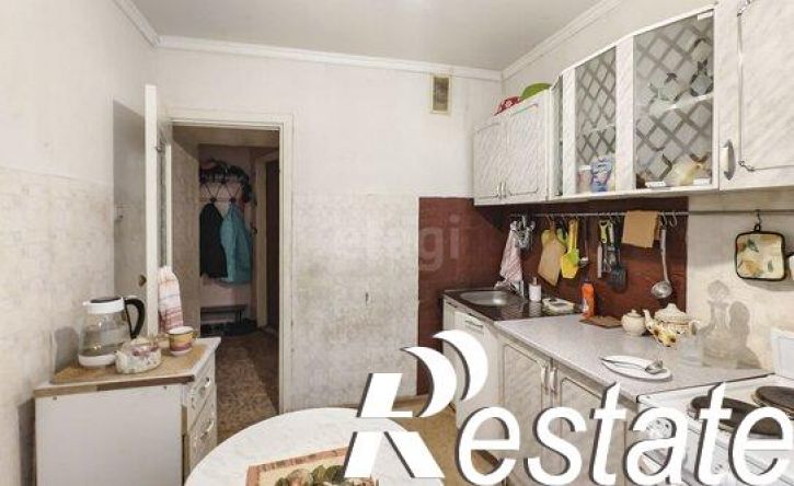 3-комн квартира Заречный проезд, 31,  д. 31