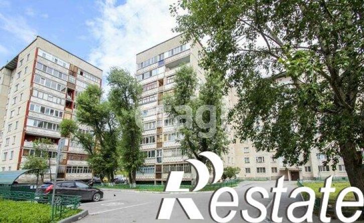 3-комн квартира Солнечный проезд, 6,  д. 6