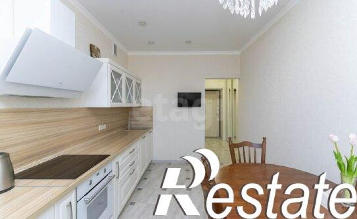 2-комн квартира Станционная улица, 28,  д. 28