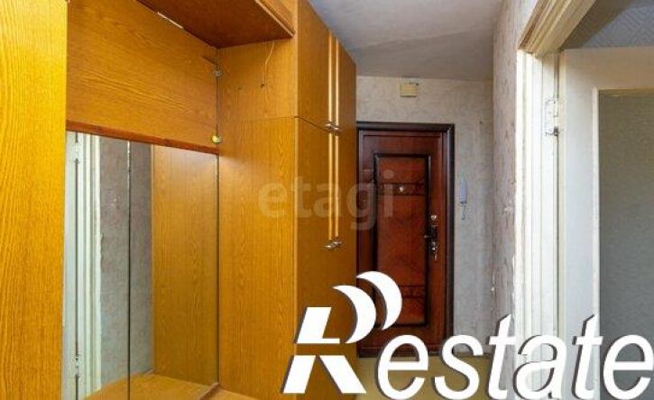 3-комн квартира улица Газовиков, 23,  д. 23