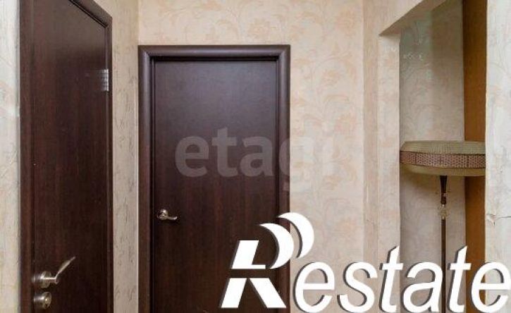 3-комн квартира улица Газовиков, 23,  д. 23