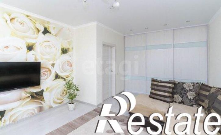 2-комн квартира Станционная улица, 28,  д. 28