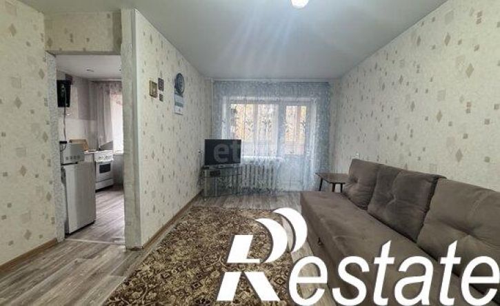 1-комн квартира улица Беляева, 17,  д. 17