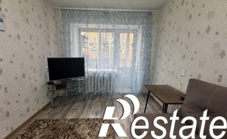 1-комн квартира улица Беляева, 17,  д. 17