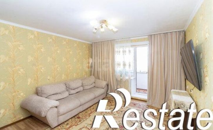 3-комн квартира улица Новосёлов, 12 к2,  д. 12 к2