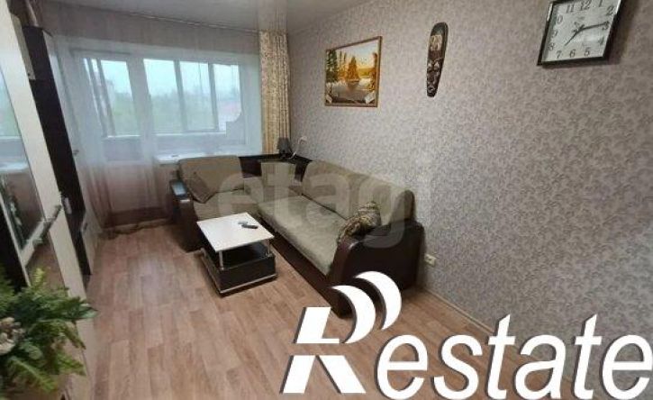 2-комн квартира Станционная улица, 20,  д. 20