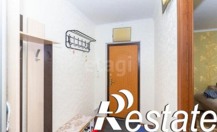 3-комн квартира улица Новосёлов, 12 к2,  д. 12 к2