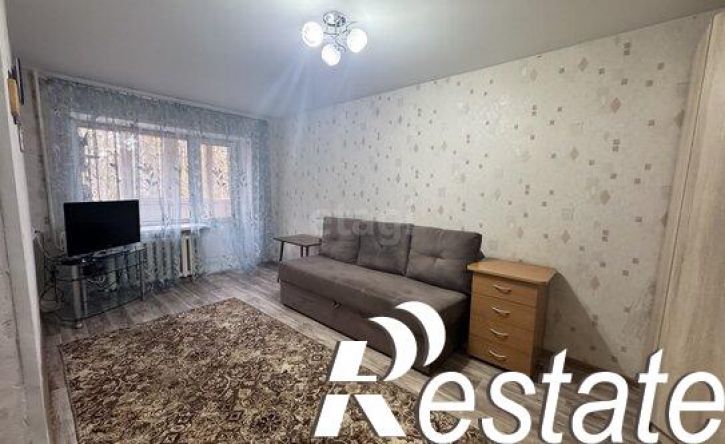 1-комн квартира улица Беляева, 17,  д. 17