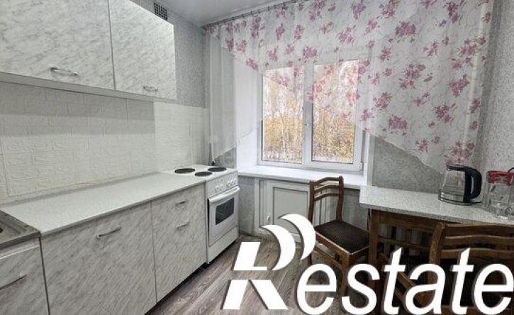 1-комн квартира улица Беляева, 17,  д. 17