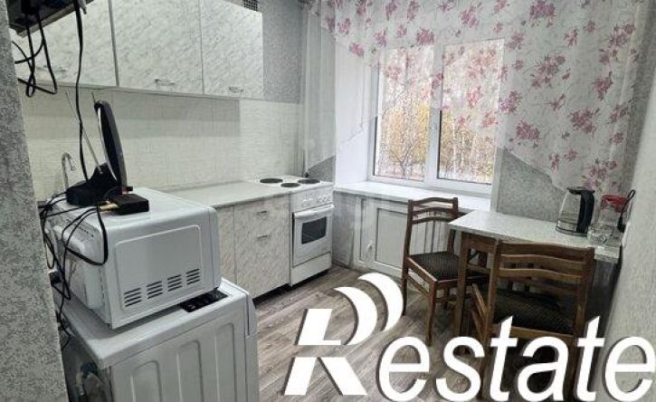1-комн квартира улица Беляева, 17,  д. 17