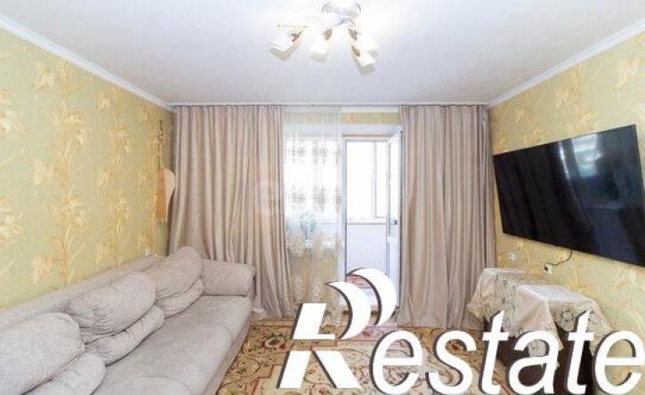 3-комн квартира улица Новосёлов, 12 к2,  д. 12 к2