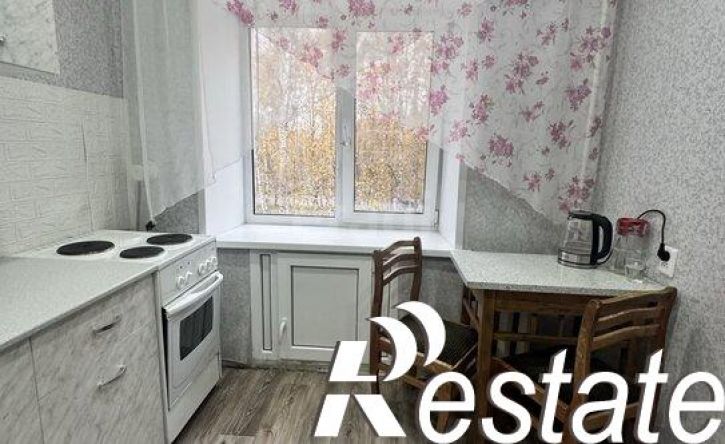 1-комн квартира улица Беляева, 17,  д. 17