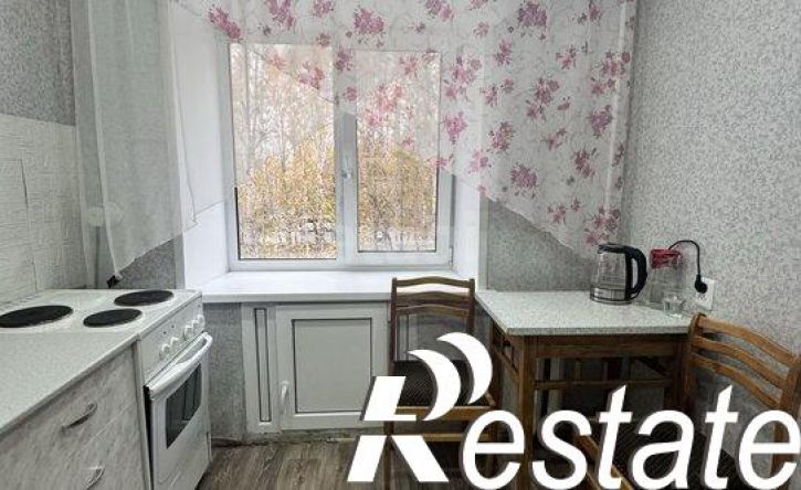 1-комн квартира улица Беляева, 17,  д. 17
