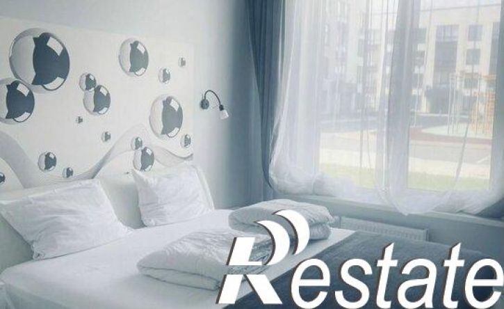 3-комн квартира улица Федюнинского, 30 к2,  д. 30 к2