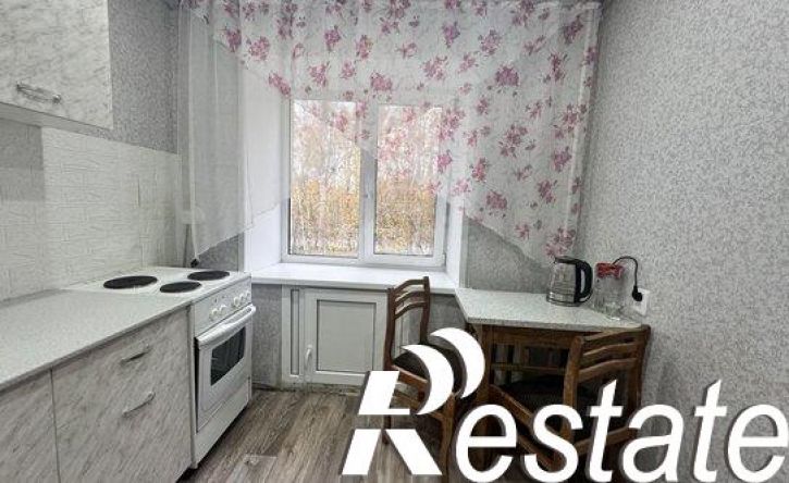 1-комн квартира улица Беляева, 17,  д. 17