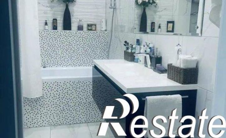 3-комн квартира улица Федюнинского, 30 к2,  д. 30 к2
