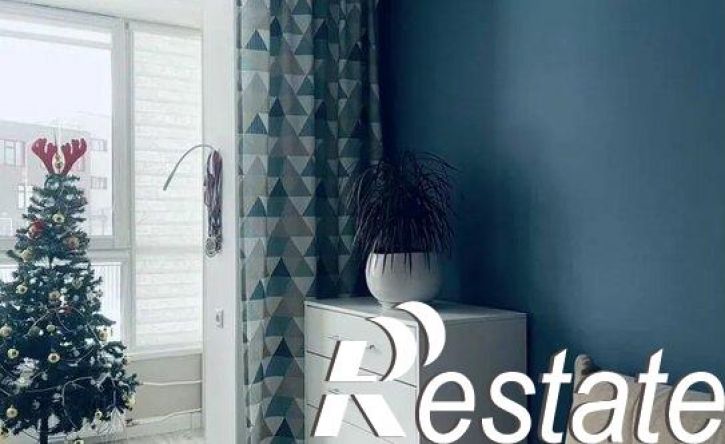 3-комн квартира улица Федюнинского, 30 к2,  д. 30 к2