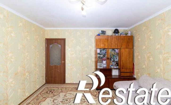 3-комн квартира улица Новосёлов, 12 к2,  д. 12 к2